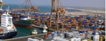مصادرتجارية :توجه التجار للاستيراد عبر ميناء الحديدة سيخفف عليهم التكاليف